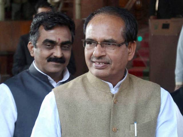 शिवराज की राजनीतिक लड़ाई, स्वाभिमान यात्रा की तैयारी में जुटी पार्टी