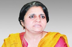 तीस्ता सीतलवाड़ के घर और ऑफिस पर सीबीआई के छापे तीस्ता सीतलवाड़ के घर और ऑफिस पर सीबीआई के छापे