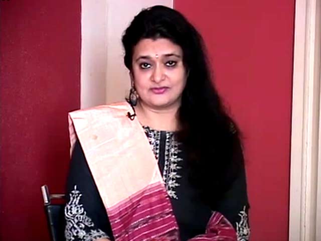 Nifty May Scale Above 9,000 in 2-3 Months: Sanju Verma