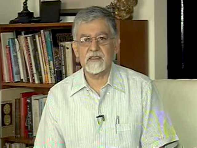 Food Inflation to Moderate In 2 Months: Arvind Virmani