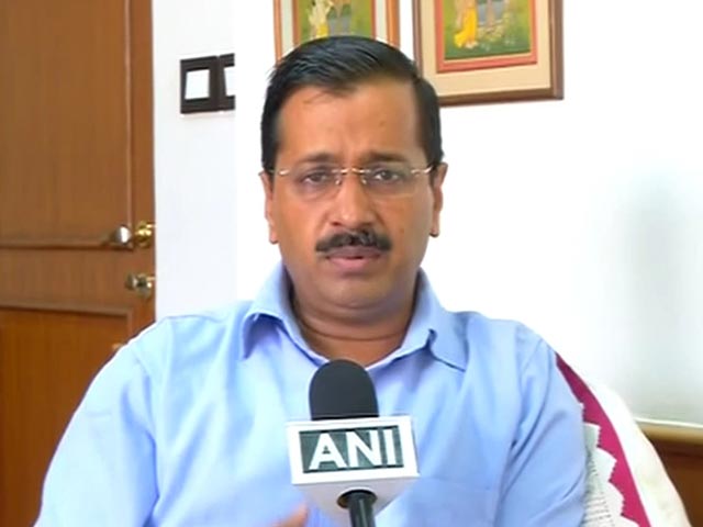 'आप' का खजाना खाली, केजरीवाल ने लोगों से की चंदा देने की अपील