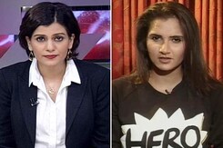 Hope My Wimbledon Win Inspires Girls: Sania Mirza to NDTV Hope My Wimbledon Win Inspires Girls: Sania Mirza to NDTV