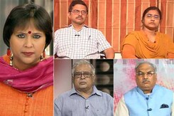 'If I Weren't a Cop, They Would've Killed Me': Husband and Wife Take on Mulayam Singh Yadav 'If I Weren't a Cop, They Would've Killed Me': Husband and Wife Take on Mulayam Singh Yadav