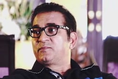 Behind the Curtain: Abhijeet Bhattacharya Speaks About His Struggles Behind the Curtain: Abhijeet Bhattacharya Speaks About His Struggles
