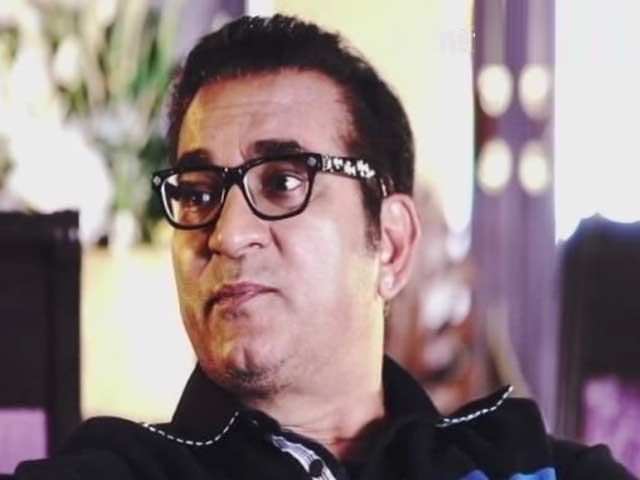 Behind the Curtain: Abhijeet Bhattacharya Speaks About His Struggles