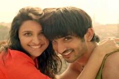 Parineeti Chopra to Play Dhoni's Wife in Biopic? Parineeti Chopra to Play Dhoni's Wife in Biopic?