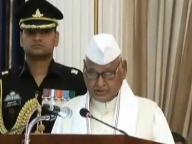 राज्यपाल रामनरेश यादव के भविष्य को लेकर अटकलें जारी