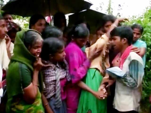 कर्नाटक : आत्महत्या कर रहे हैं किसान, 3 महीने में खुदकुशी के 68 मामले