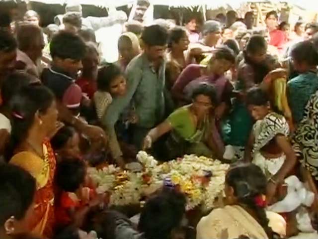 13 Suicides in 3 Weeks: A Bitter Reality for Karnataka's Sugarcane Farmers