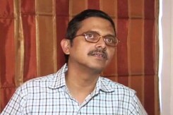 अगर इस्तीफा दिया तो गुंडे मुझे मार देंगे : अमिताभ ठाकुर अगर इस्तीफा दिया तो गुंडे मुझे मार देंगे : अमिताभ ठाकुर