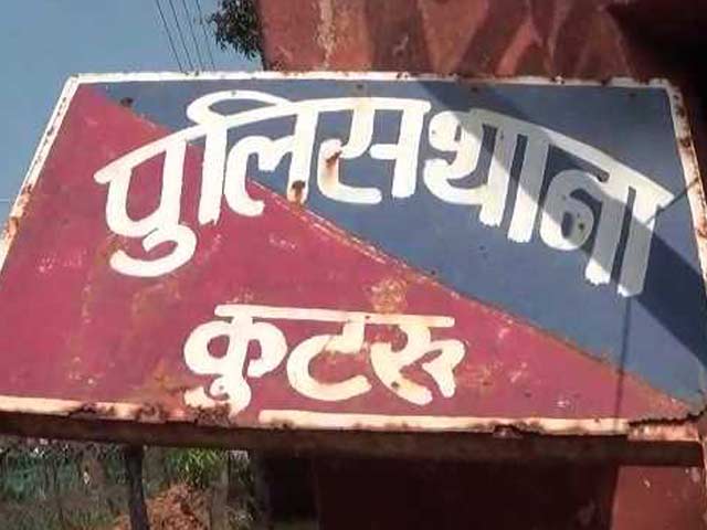 4 Cops Kidnapped by Maoists in Chhattisgarh Killed with Sharp Weapons