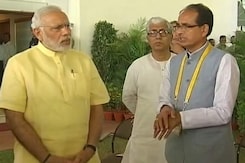 पीएम निवास पर जुटे मुख्यमंत्री, गवर्निंग काउंसिल की दूसरी बैठक आयोजित पीएम निवास पर जुटे मुख्यमंत्री, गवर्निंग काउंसिल की दूसरी बैठक आयोजित