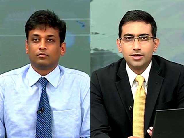 Bearish on Markets: Ambit Capital