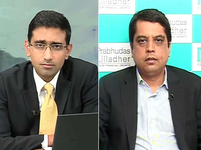 Bullish on Sadbhav Engineering, Ashoka Buildcon: Prabhudas Lilladher