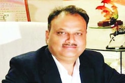 Billionaire at Heart of Vyapam Scam Funded BJP, RSS Leaders: Tax Report Billionaire at Heart of Vyapam Scam Funded BJP, RSS Leaders: Tax Report