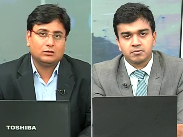 Nearly 10% Upside Seen in UltraTech Cement: Fortune Equity Broking