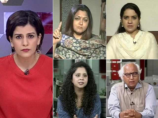 Iftar Politics: PM Skips President Invite, Should He Have Gone?