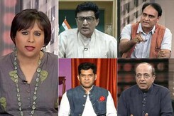 Did Vyapam Probe Ignore Accused's Funding of BJP and RSS Leaders? Did Vyapam Probe Ignore Accused's Funding of BJP and RSS Leaders?