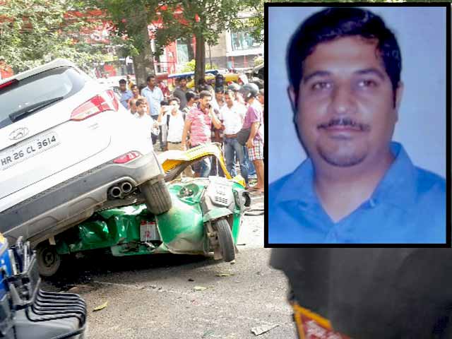 गैंगवार में गई बेकसूर ड्राइवर की जान, सरकार की तरफ से नहीं आया कोई खबर लेने वाला