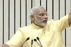 PM Modi Launches Skill India Initiative That Aims to Train 40 Crore People PM Modi Launches Skill India Initiative That Aims to Train 40 Crore People