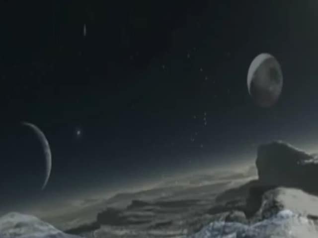 Videos : प्लूटो की तस्वीर देखकर खुश हो उठे दुनियाभर में लोग