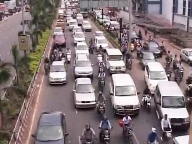 Video : Chennai's Air Pollution at Record High, Worse Than Delhi