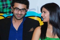 Ranbir May Propose to Katrina? Ranbir May Propose to Katrina?