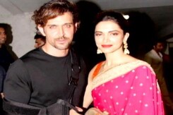 Deepika and Hrithik to Star in Yash Raj Film's Next Deepika and Hrithik to Star in Yash Raj Film's Next