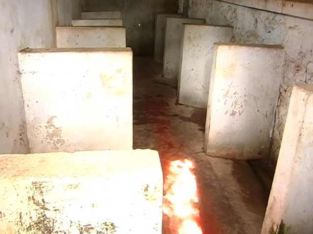 Kerala School Toilets Stall PM Modi's 'Swachh' Dream