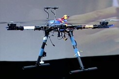 Did Pakistan Shoot Its Own Drone? Survey This Evidence Did Pakistan Shoot Its Own Drone? Survey This Evidence