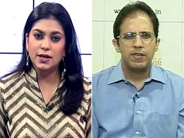 Nifty May Touch 8,800 Soon: Anil Manghnani