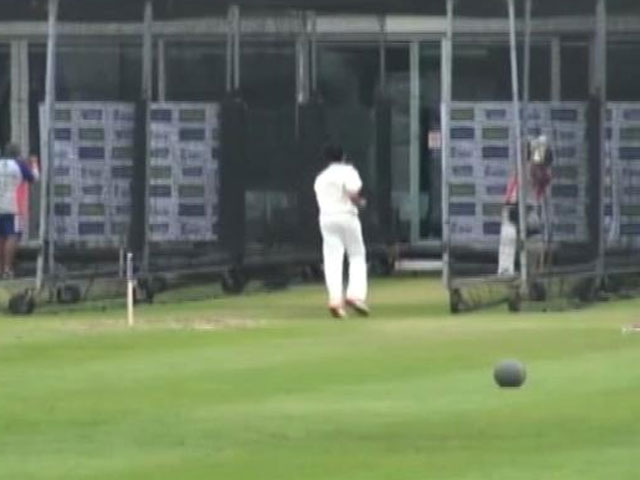 Sachin Tendulkar's Son Arjun is England's Secret Weapon for the Ashes