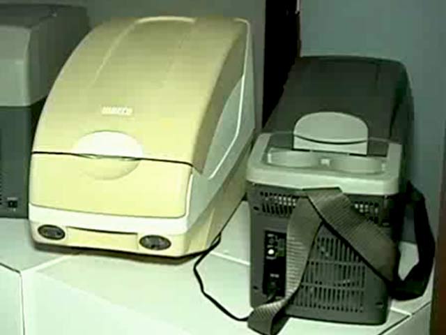 Accessories: Portable Iceboxes