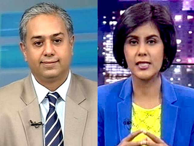 India Office Space : Green Shoots Visible in 2015?