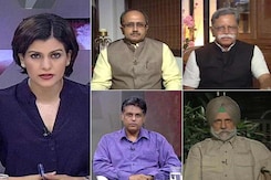 Is Pakistan Army Sabotaging India-Pakistan Talks? Is Pakistan Army Sabotaging India-Pakistan Talks?