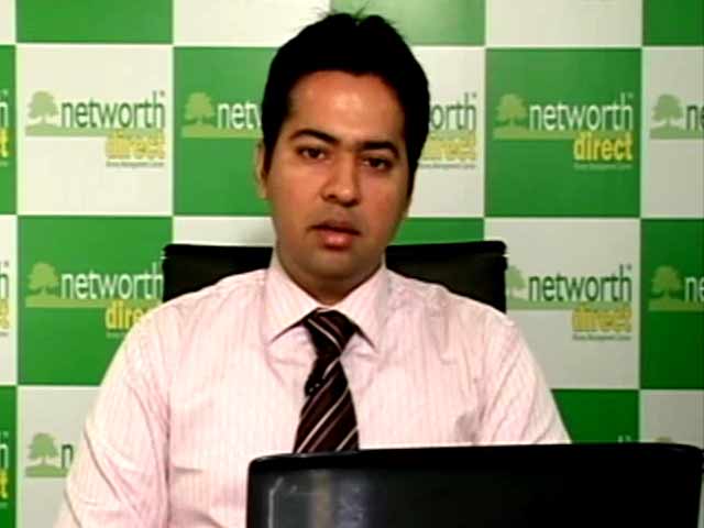 Video : Buy Tata Motors for Long Term: Networth Stock Broking