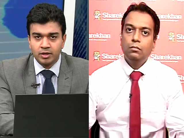 Nifty Can Touch 8,800 in Medium Term: Sharekhan