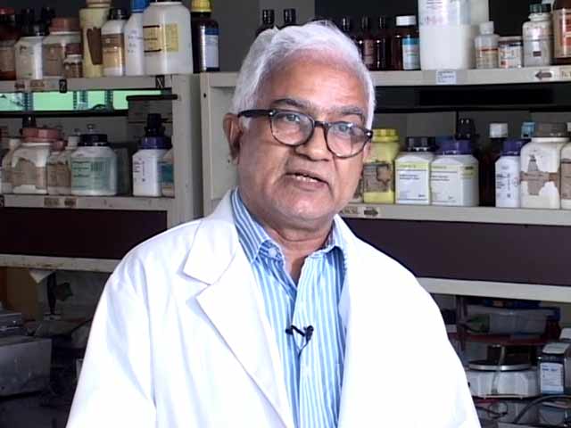 Harmful Effects of Indoor Pollution