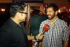 You See a New Salman in <i>Bajrangi Bhaijaan</i>: Kabir Khan You See a New Salman in <i>Bajrangi Bhaijaan</i>: Kabir Khan