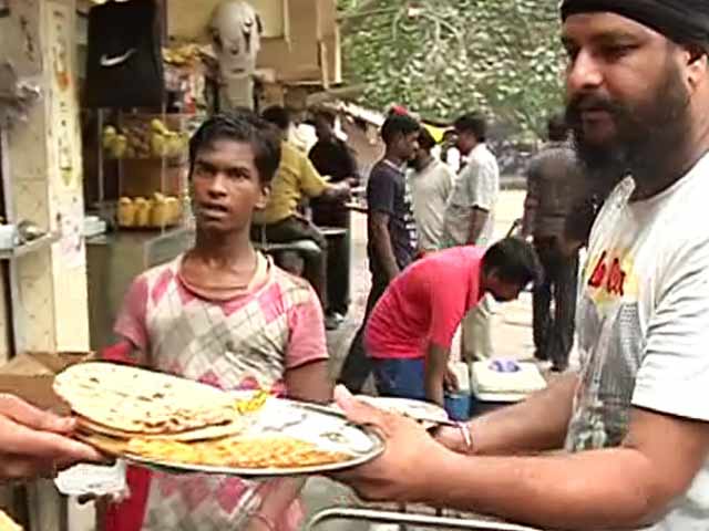 Video : इंडिया 7 बजे : 'आम आदमी' की थाली, 5 से 10 रुपए में खाना देने की योजना