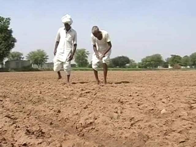 Video : Fear of Drought Makes Distressed Farmers Seek Permission to Die
