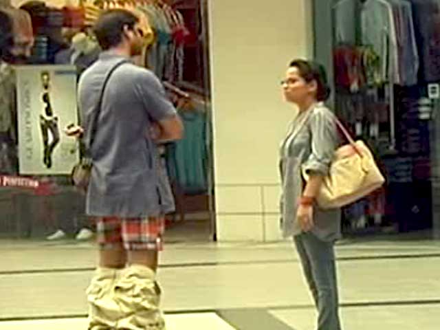 Oh-no! Weird Fashion Trends