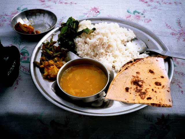 नेशनल रिपोर्टर : आम आदमी के लिए सस्ती कैंटीन, सस्ती दर पर मिलेगा अच्छा खाना