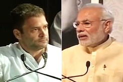 खबरों की खबर : पीएम मोदी बनाम राहुल गांधी, जमकर चले बयानों के तीर खबरों की खबर : पीएम मोदी बनाम राहुल गांधी, जमकर चले बयानों के तीर