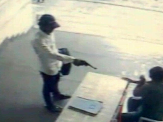 दादर में मॉल के बाहर हुई फायरिंग के मामले में पांच गिरफ्तार