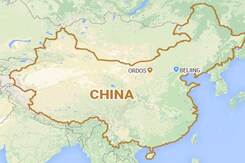 Indian Released by China After 'Genghis Khan Video' Indian Released by China After 'Genghis Khan Video'