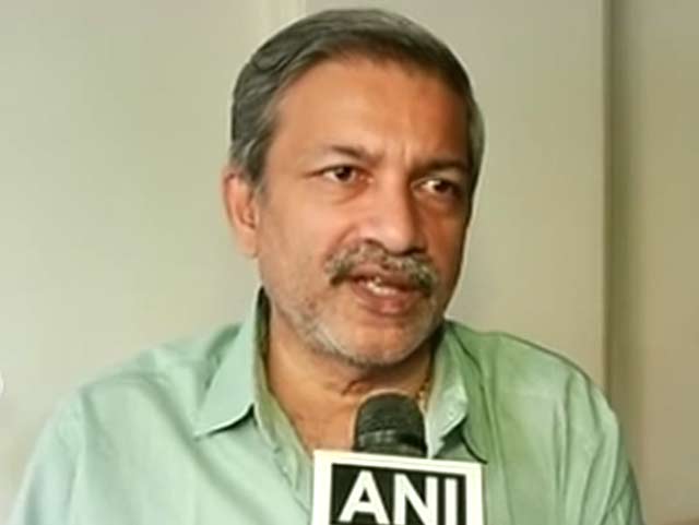 अरविंद, योगेंद्र और प्रशांत भूषण को साथ आना चाहिए : मयंक गांधी