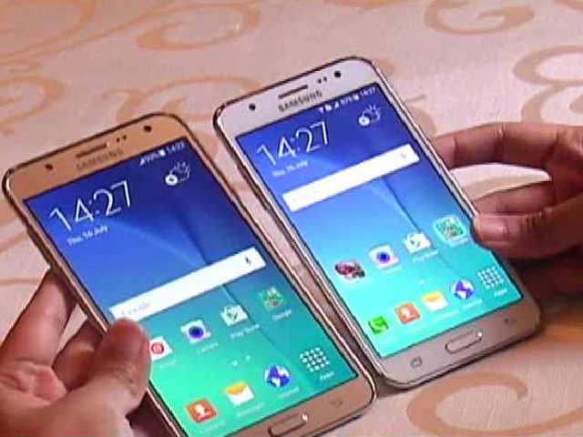 New Smartphones Hit the Indian Market