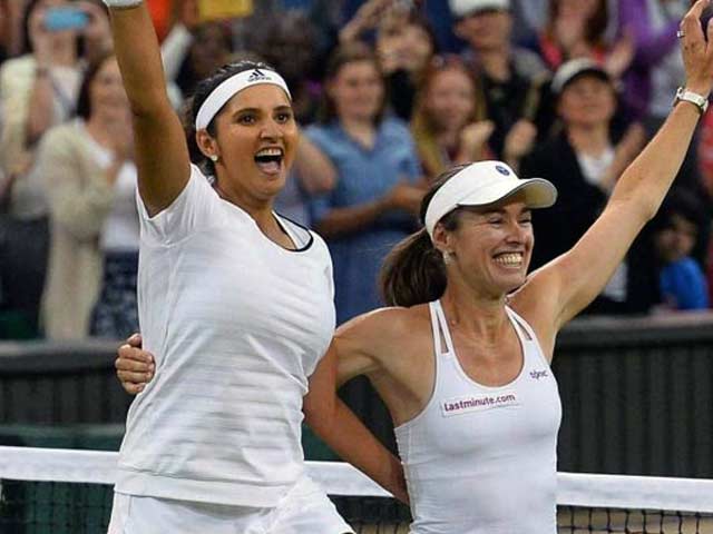 Past, Present and Future of Indian Tennis