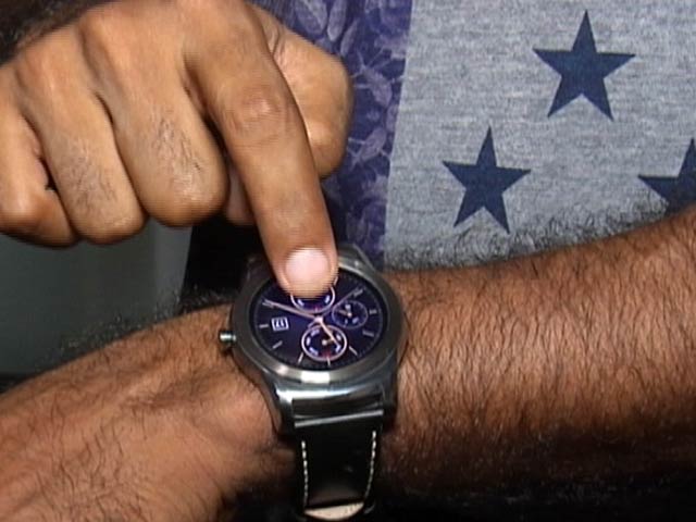 LG की ये स्मार्टवॉच, जो दे रही है एप्पल और मोटो360 को टक्कर